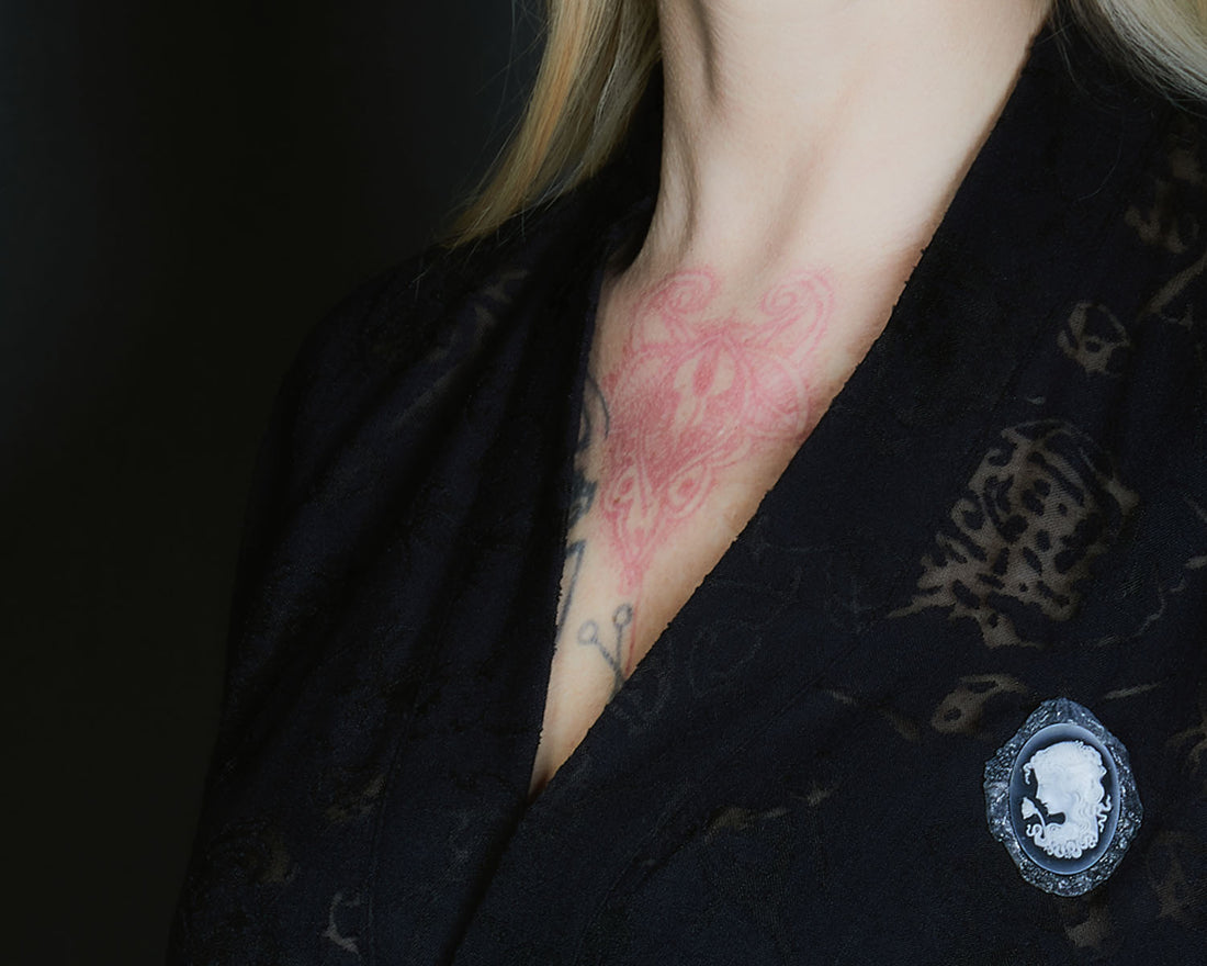 Spilla Gioiello | BA Gioielli