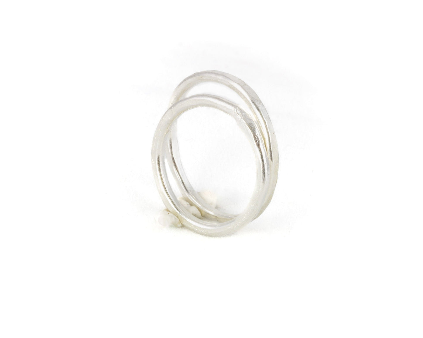 Fedine Sottili in Argento 925/1000