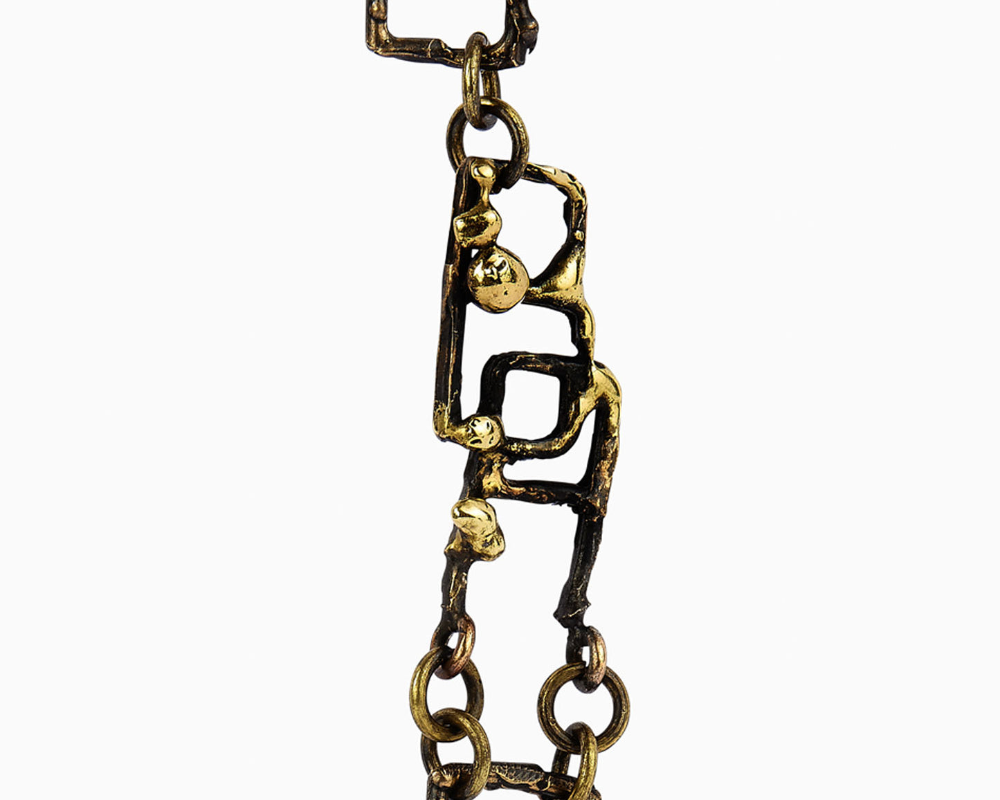 Collana Personalizzata con il tuo Logo | Gioielli Artigianali