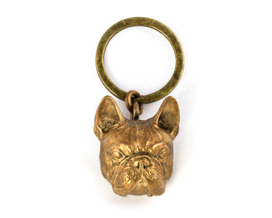 Gioielli con Cane o Gatto | Portachiavi Personalizzato