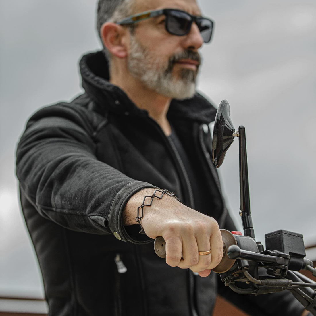 Regalo Festa del Papà Gioielli Artigianali e Personalizzabili