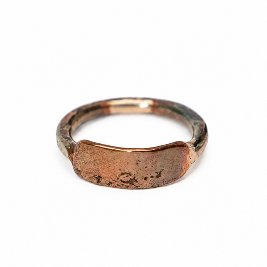 Anello Incisione Personalizzata