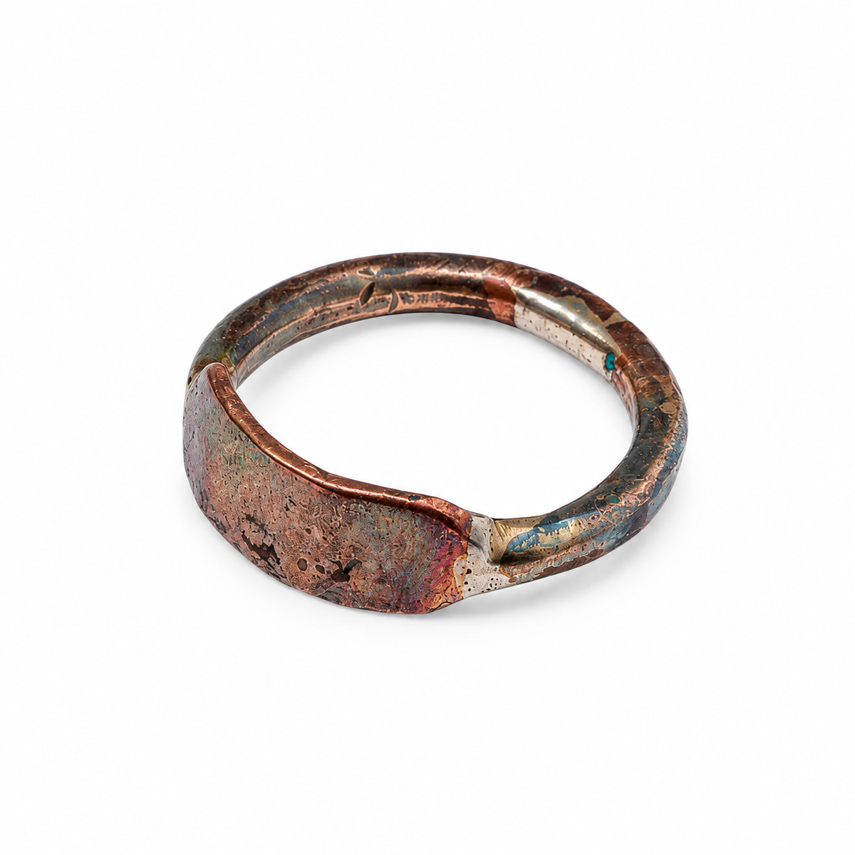 Anello Incisione Personalizzata
