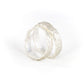 Fedi Nuziali Mantovana Argento 925/1000