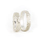 Fedi Nuziali Mantovana Argento 925/1000